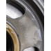 16P214 Crankshaft Pulley From 2008 Chevrolet Equinox  3.4 12588034